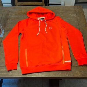 Scotch & Soda Club Nomade hoodie